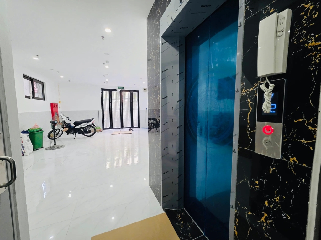 【CHDV 6 TẦNG - LAI XÁ】- 60M² - 16 PHÒNG - THANG MÁY - DOANH THU 60TR*TH - 13.9 TỶ