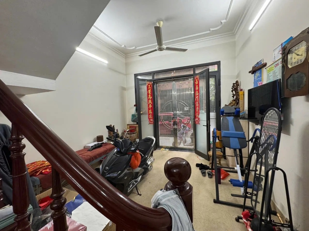 【NHÀ PHÂN LÔ VIP - QUAN NHÂN, THANH XUÂN】- Quan Nhân, Thanh Xuân - 39*43m² - 5 Tầng - 2 Mặt Thoáng - Ô Tô Tránh - Giá 17.5 Tỷ