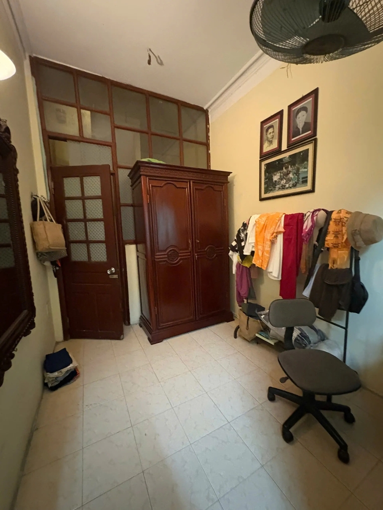 【NHÀ MẶT PHỐ KINH DOANH TÔN ĐỨC THẮNG】- 19*23m² - 5 TẦNG - 15.8 TỶ