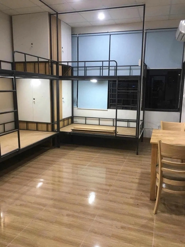 【TÒA NHÀ 51 PHÒNG - 2.42 ĐH HÀ NỘI】- 134*160m² - LÔ GÓC 3 MẶT - DOANH THU 350TR*THÁNG - 68 TỶ