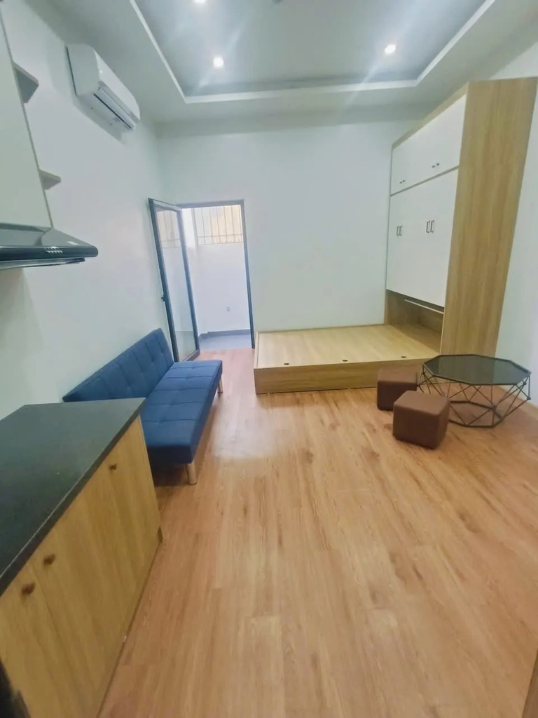 【SIÊU PHẨM CHDV 7 TẦNG - 23 PHÒNG - ĐẠI LINH, NAM TỪ LIÊM】- 27.5 TỶ