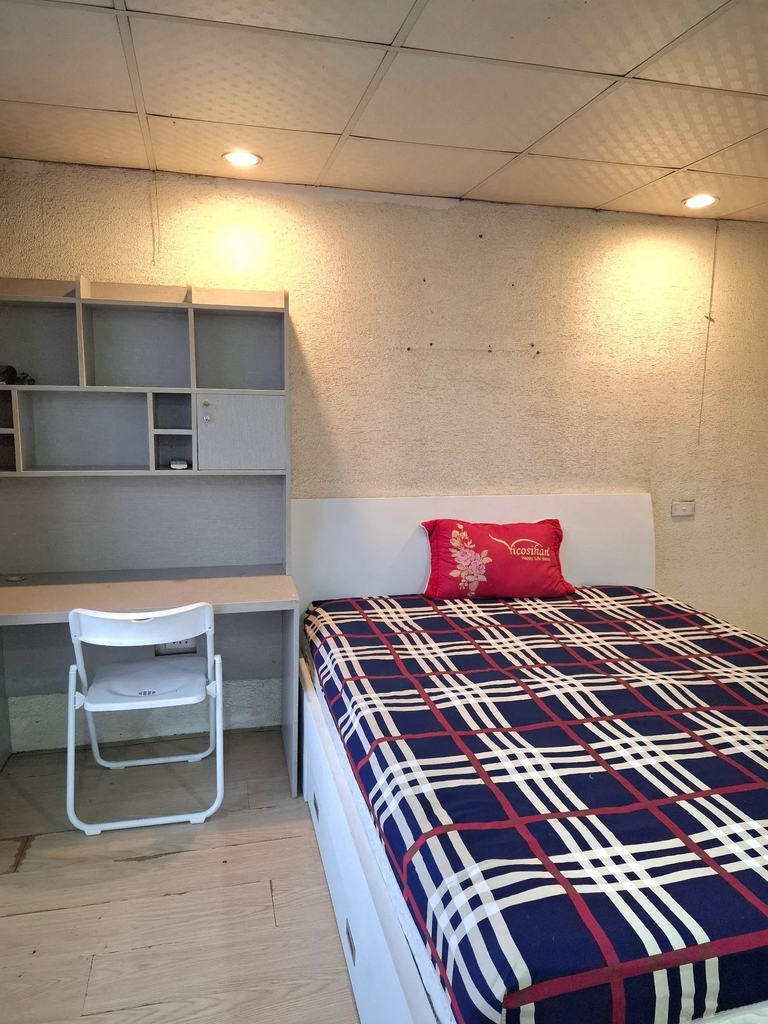 【CHUNG CƯ MINI TRẦN QUỐC VƯỢNG, CẦU GIẤY】- 83m² - 3 PN - FULL NT - 2.65 TỶ