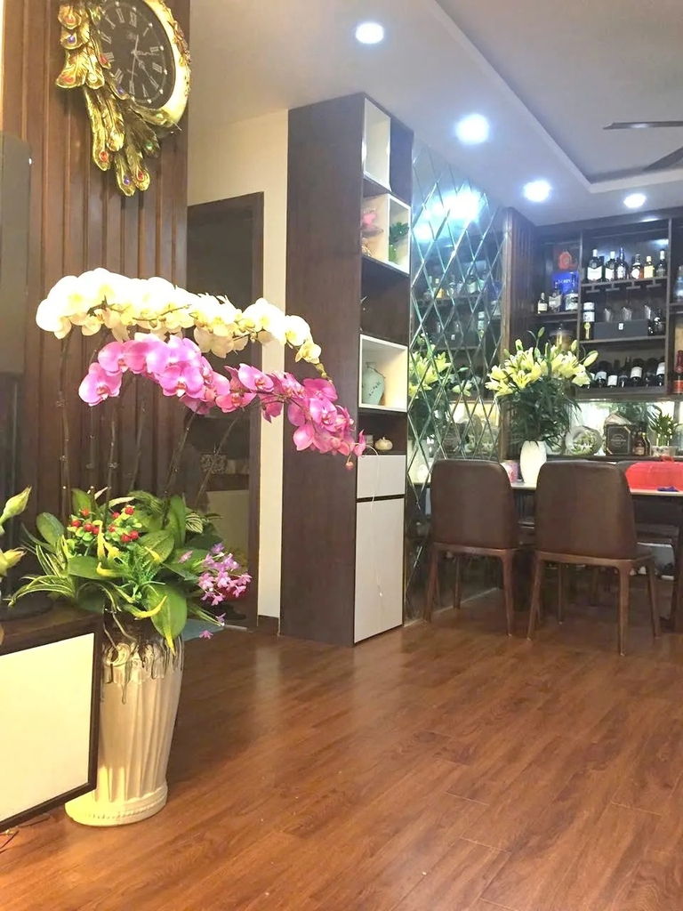 BÁN CĂN HỘ AN BÌNH CITY - TÒA A6: SỐNG XANH GIỮA LÒNG THỦ ĐÔ - CẠNH HỒ ĐIỀU HÒA 15HA - TIỆN ÍCH CHUẨN VIP