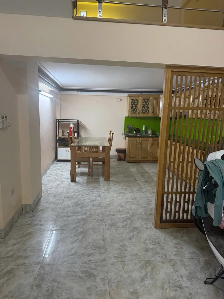 【NHÀ 5 TẦNG - CẦU CỐC, TÂY MỖ】- 35m² - 4PN - GẦN TRƯỜNG HỌC, CHỢ - 7.1 TỶ