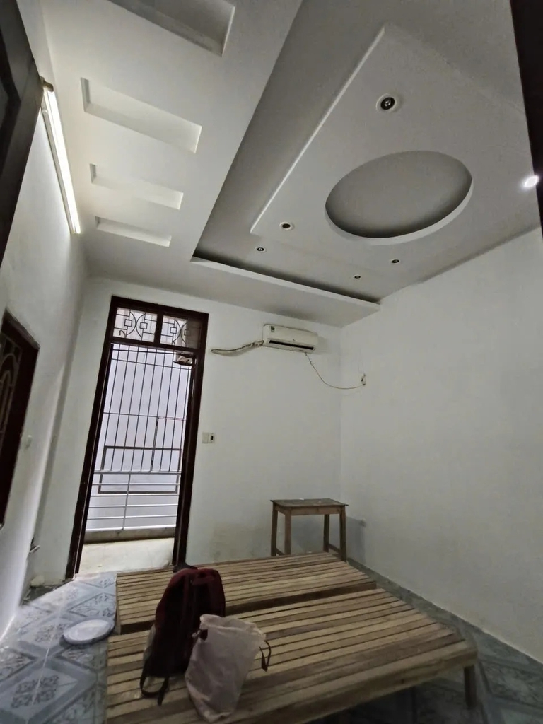 【NHÀ PHỐ KINH DOANH 4 TẦNG】Trường Chinh, Thanh Xuân - 69m² - 50m Ra Phố - Giá 13.7 Tỷ