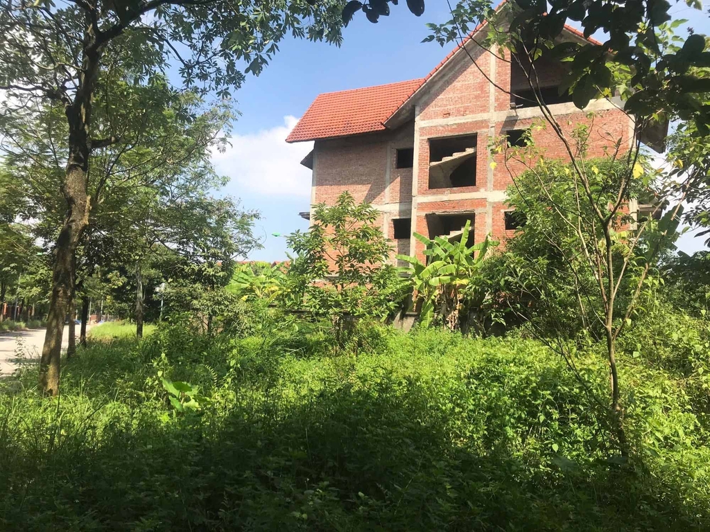 LÔ GÓC BIỆT THỰ VIP - KHU ĐÔ THỊ QUANG MINH (VINACONEX 2) - MẶT TIỀN 22M - 291M² - SỔ RIÊNG - 15.5 TỶ