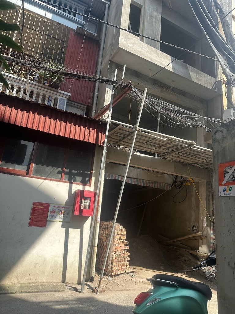 SIÊU PHẨM NHÀ PHỐ 7 TẦNG THANG MÁY - CHU HUY MÂN - 99.5M² - GIÁ CHỈ 15.79 TỶ