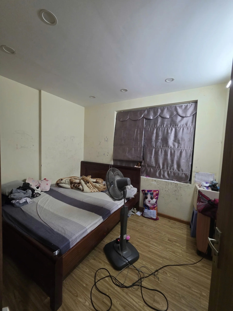 【CĂN HỘ LÔ GÓC - @HOMES 987 TAM TRINH - 59M² - 4.75 TỶ】