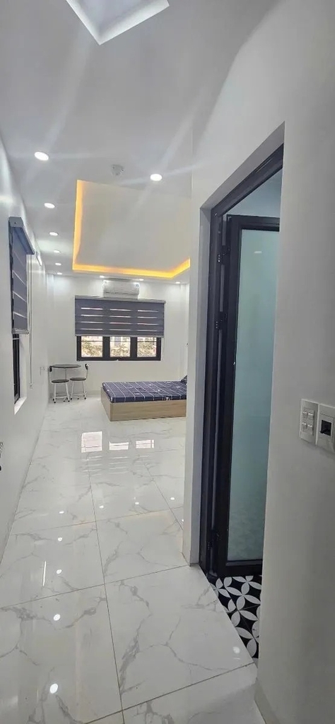 【TÒA NHÀ CCMN KIM MÃ, BA ĐÌNH】- 56m² - 6 TẦNG THANG MÁY - CHO THUÊ 750 TRIỆU*NĂM - 16 TỶ
