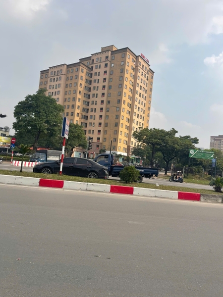 CĂN HỘ RUBY CITY CT1 - 2 NGỦ, 2 WC - KĐT VIỆT HƯNG, LONG BIÊN - 70M² - 4.9 TỶ