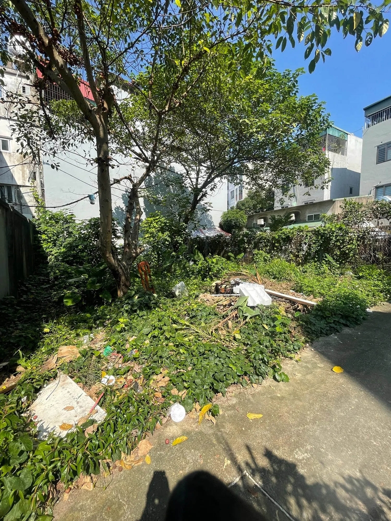 【SIÊU PHẨM ĐẤT VÀNG PHÂN LÔ】Hà Trì 4, Hà Đông - 670.3m² - 2 Mặt Tiền - Giá 58.5 Tỷ