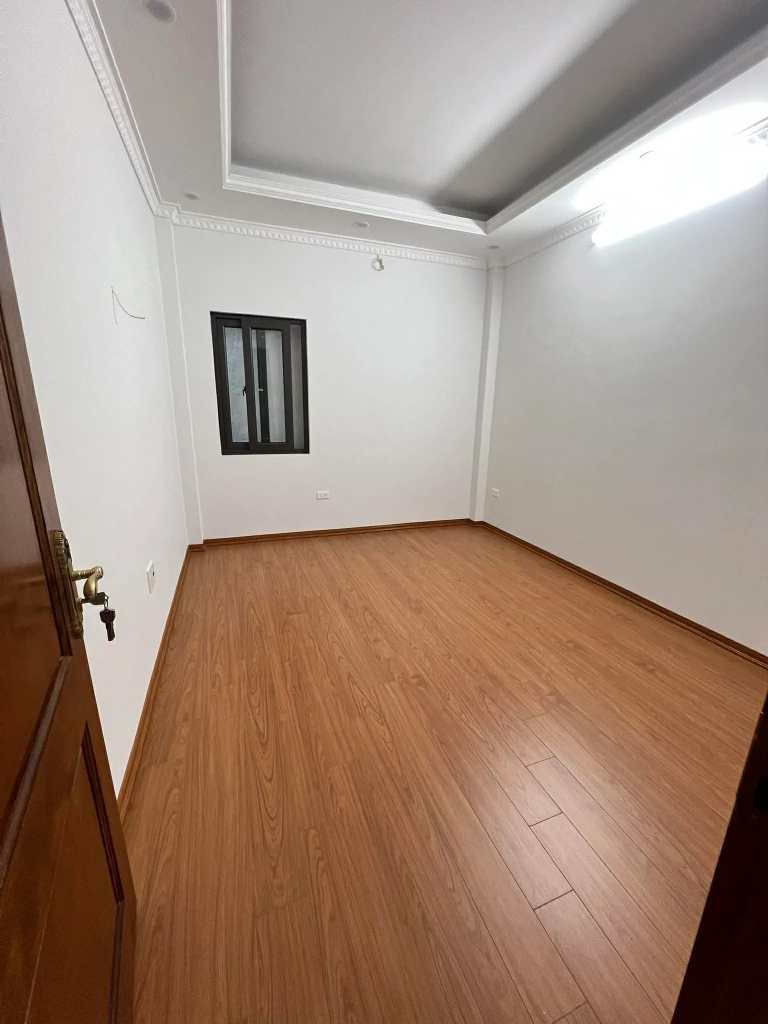 【NHÀ MỚI 4 TẦNG - TỨ LIÊN, TÂY HỒ】- 45*61m² - 5 PN - Sân Chung Rộng - Cầu Tứ Liên Sắp Thông - Giá 11.2 Tỷ