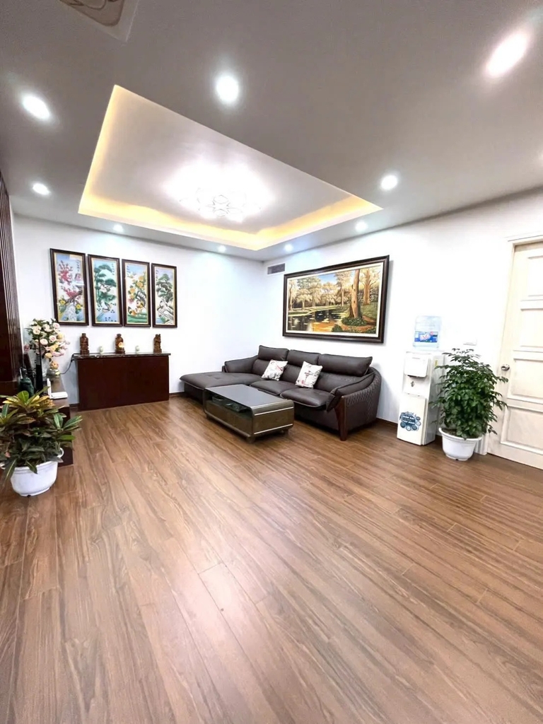 【CĂN HỘ 3PN - TỨ HIỆP PLAZA - BÁN GẤP】- 125m² - 7.58 TỶ