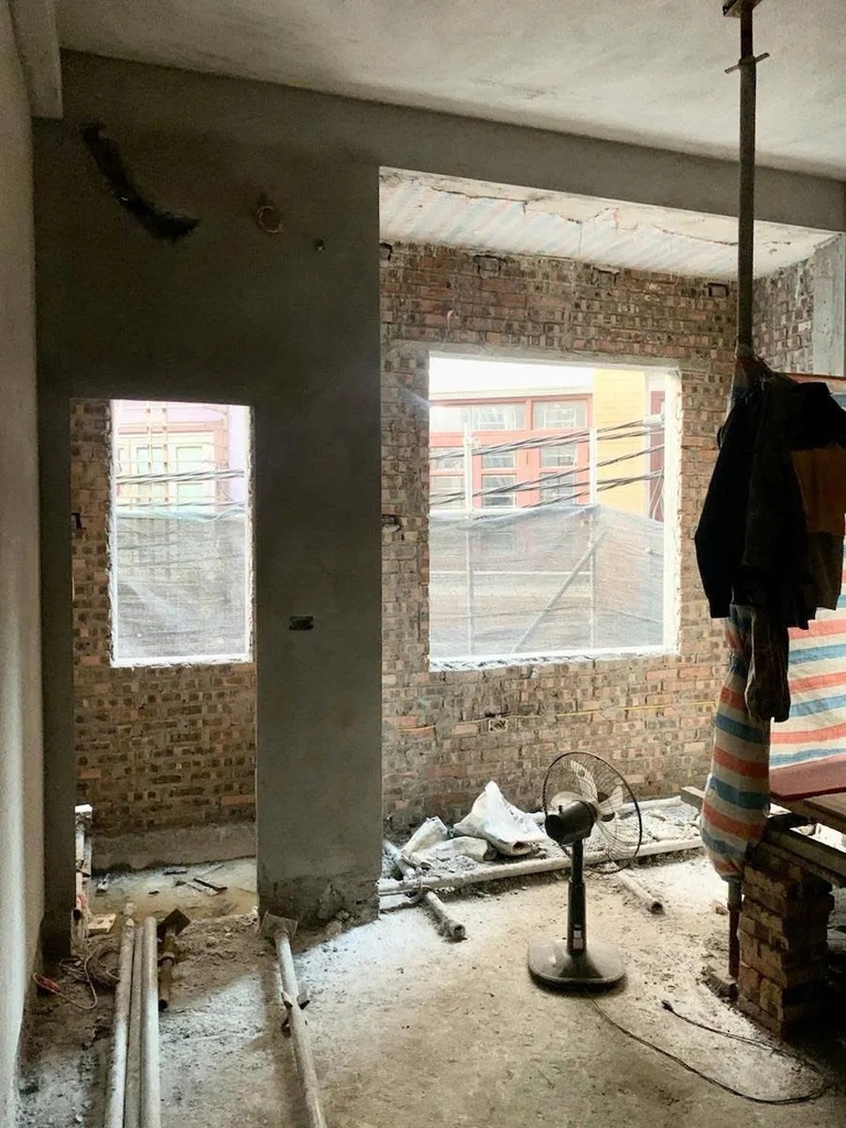 【TÒA NHÀ 7 TẦNG THANG MÁY - LÊ QUANG ĐẠO】- 60m² - 20 PHÒNG FULL NT - PCCC - DT 80TR*THÁNG - 25 TỶ