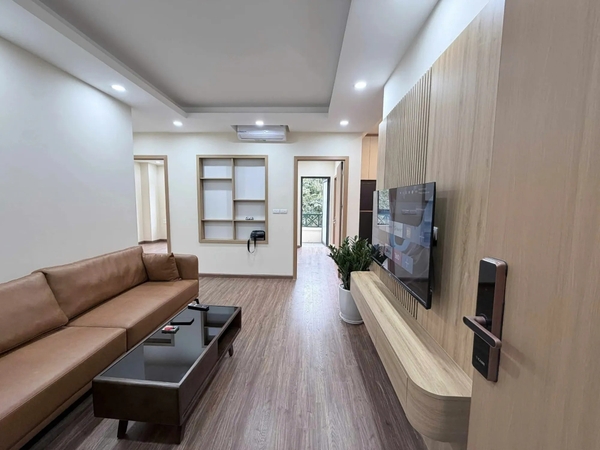 【CĂN HỘ 3PN - SỔ VĨNH VIỄN - CT3 NGHIÊM XUÂN YÊM】- 5.6 TỶ