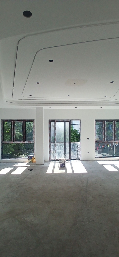 【NHÀ PHỐ MỚI PHÙNG HƯNG】- 50m² 6 Tầng Thang Máy - Full NT - Gần QL32 - 9.5 Tỷ