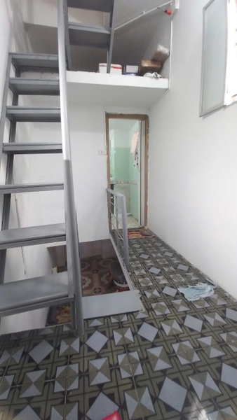 【NHÀ 3 TẦNG GIÁ TỐT - ĐỊNH CÔNG, HOÀNG MAI】- Định Công, Hoàng Mai - 13m² - 2 PN - Vị Trí Đẹp - Giá 1.72 Tỷ