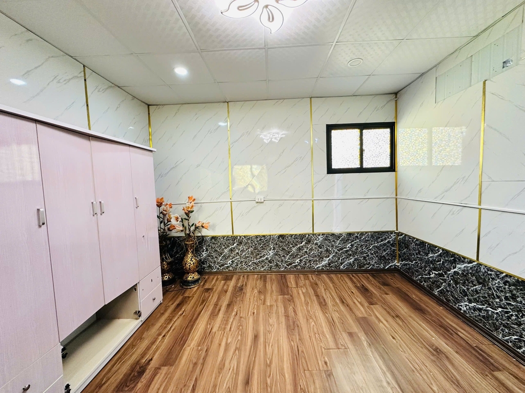 【NHÀ NGÕ HIẾM BA ĐÌNH】- 18m² 4 Tầng - Lô Góc 2 Thoáng - 5 PN - Sổ Riêng - 6.6 Tỷ