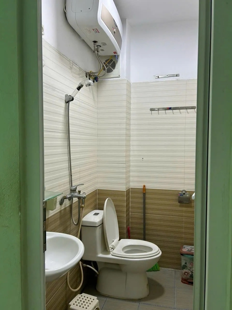 【NHÀ 4 TẦNG CẦU DIỄN - FULL NT - CHO THUÊ 11TR*THÁNG】- 35m² - 4 TẦNG - 9.75 TỶ