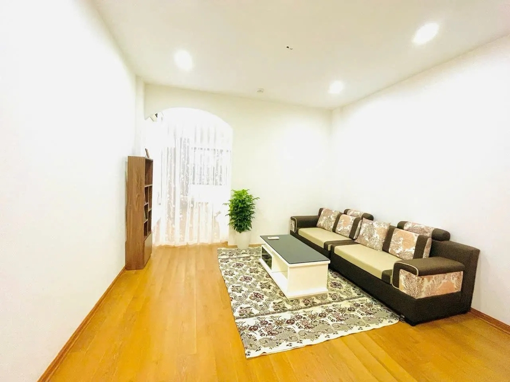 【NHÀ CHO THUÊ 11 PHÒNG - BỒ ĐỀ, LONG BIÊN】- 90m² - 7 TẦNG THANG MÁY - DOANH THU 60 TRIỆU*THÁNG - 24 TỶ