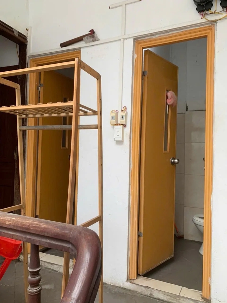 【BÁN NHÀ LÔ GÓC 5 TẦNG - 15 PHÒNG TRỌ FULL - PHỐ VỌNG】- 17.5 TỶ