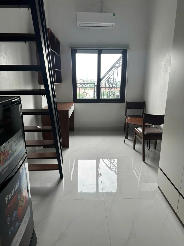 【TÒA NHÀ 10 TẦNG - 43 PHÒNG - DOANH THU 200TR*THÁNG - YÊN XÁ】- 65 TỶ