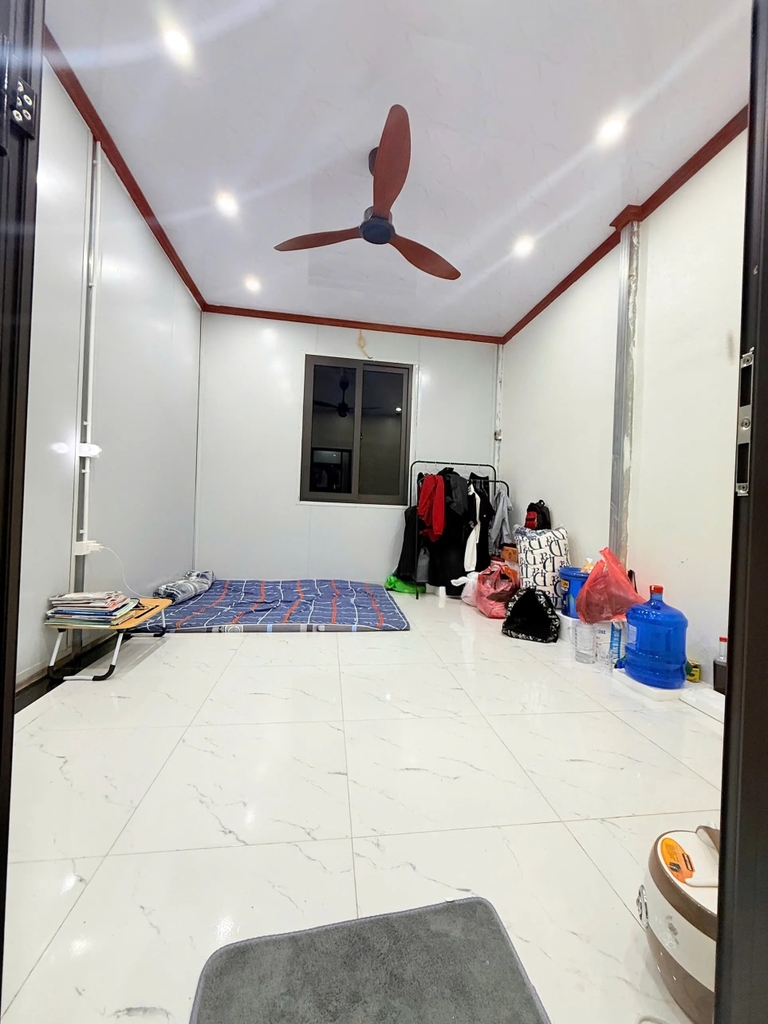 【NHÀ MỚI 3 TẦNG - ĐỊNH CÔNG HẠ, HOÀNG MAI】- 47m² - 2PN - Giá 3 Tỷ
