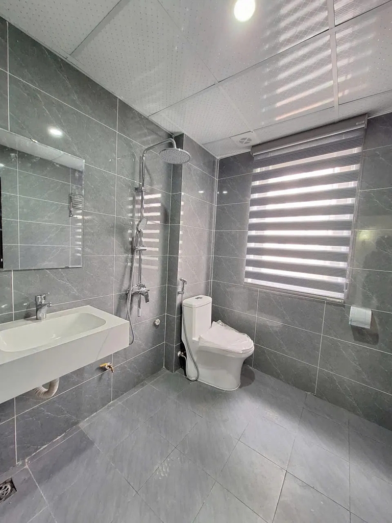 【NHÀ MỚI 5 TẦNG - TÂY LAI XÁ】- 30M² - 5 PN - 10M RA Ô TÔ TRÁNH - SÁT VÀNH ĐAI 3.5 - 6.2 TỶ