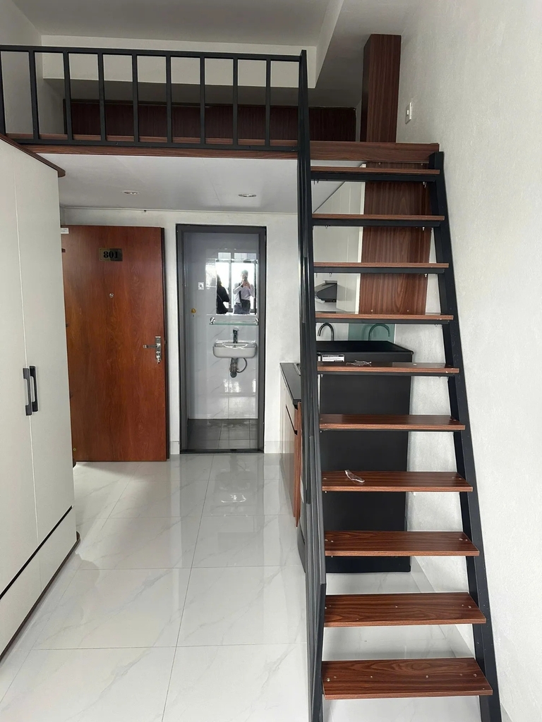 【TÒA NHÀ 10 TẦNG - 43 PHÒNG - DOANH THU 200TR*THÁNG - YÊN XÁ】- 65 TỶ