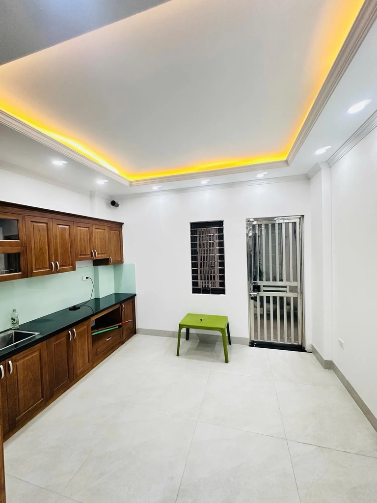 【NHÀ 6 TẦNG THANG MÁY - TT ĐH MỎ ĐỊA CHẤT - 40*48M² - 12.8 TỶ】