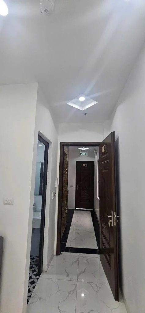 【TÒA NHÀ CCMN KIM MÃ, BA ĐÌNH】- 56m² - 6 TẦNG THANG MÁY - CHO THUÊ 750 TRIỆU*NĂM - 16 TỶ