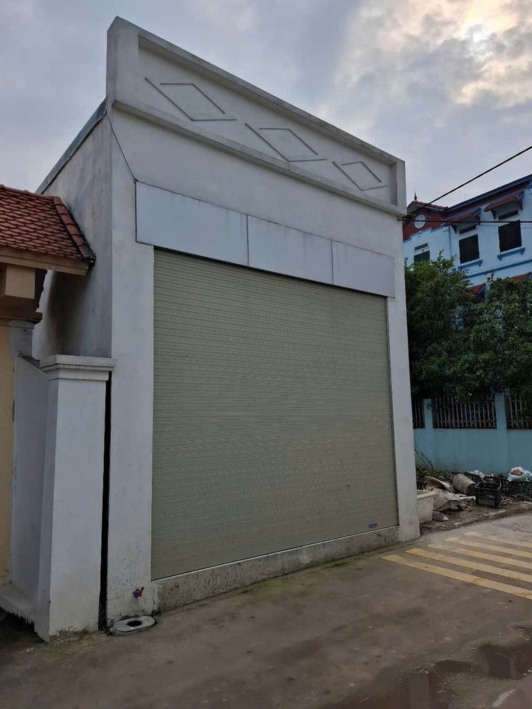 BÁN NHÀ 1 TẦNG MỚI 62M2 THỊ TRẤN QUANG MINH - ĐANG CHO THUÊ 3.5TR*THÁNG - 4.2 TỶ