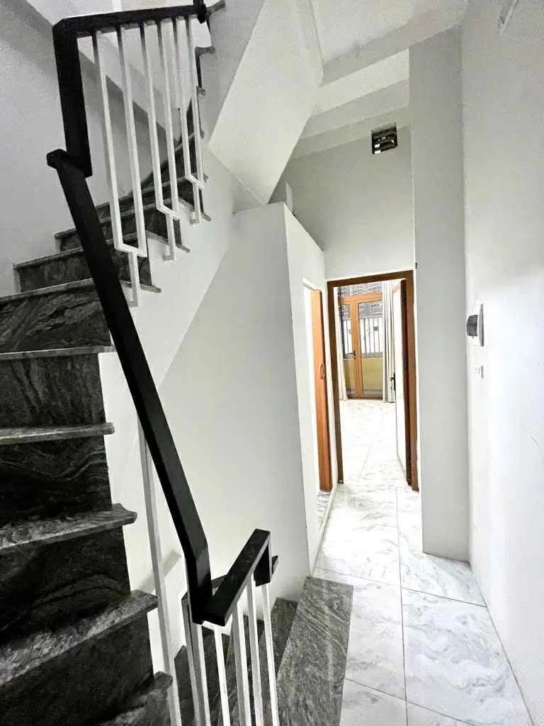 【NHÀ 3 TẦNG MẶT NGÕ - 50M RA PHỐ NGUYỄN LƯƠNG BẰNG】- 9.5 TỶ