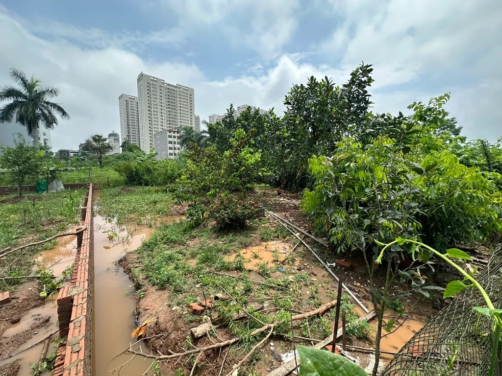 【LÔ GÓC ĐẸP NHẤT - DỰ ÁN ĐỨC THƯỢNG】- 168*173M² - Ô TÔ CHẠY VÒNG QUANH - 18 TỶ