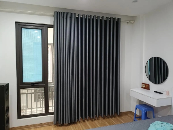 【NHÀ MỚI 5 TẦNG - 3 PHÒNG NGỦ KHÉP KÍN - CỔ NHUẾ】- 35m² - Ngõ Nông Yên Tĩnh - Gần ĐH