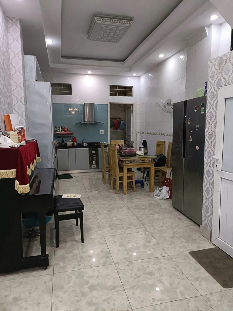 【NHÀ LÔ GÓC NGỌC KHÁNH - 4 TẦNG - 52M² - 20.6 TỶ】