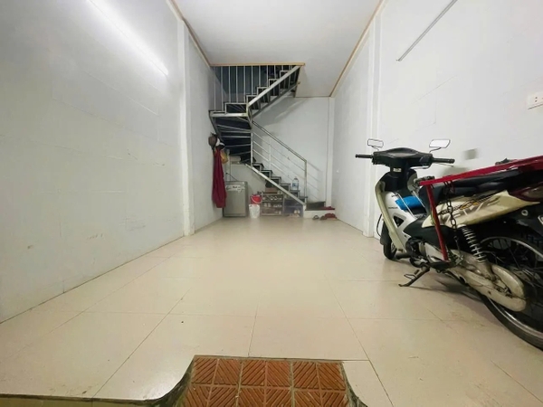 【NHÀ 4 TẦNG KHƯƠNG TRUNG - Ở   CHO THUÊ】- 25*30m² - 4 TẦNG - DOANH THU 6 TRIỆU*THÁNG - 5.3 TỶ