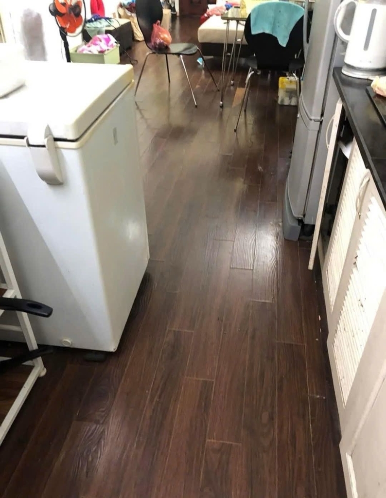 CĂN HỘ TẦNG 8 - KĐT SÀI ĐỒNG, LONG BIÊN - 65.7M² - 2PN - 4.25 TỶ