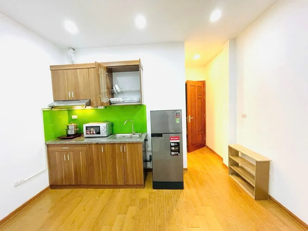【NHÀ CHO THUÊ 11 PHÒNG - BỒ ĐỀ, LONG BIÊN】- 90m² - 7 TẦNG THANG MÁY - DOANH THU 60 TRIỆU*THÁNG - 24 TỶ