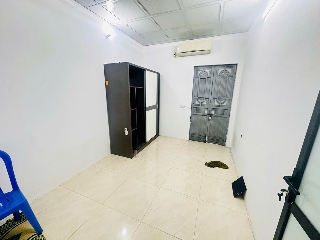 【NHÀ MỚI 3 TẦNG - 179 VĨNH HƯNG】- 30.8m² - THIẾT KẾ 3 PN - GIÁ TỐT 3.15 TỶ