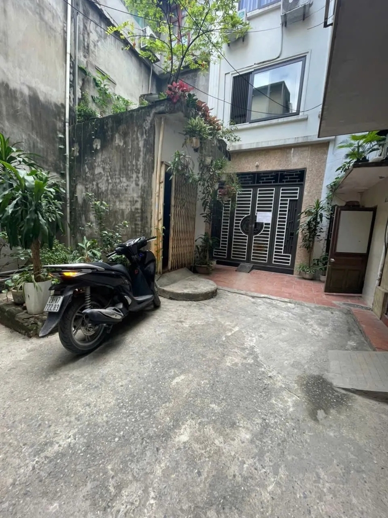 【CCMN 9 PHÒNG - 2 MẶT NGÕ THÔNG - Ô CHỢ DỪA】- 37*42m² - 6 Tầng - Thu Nhập 50 Triệu*Tháng - Giá 10.8 Tỷ