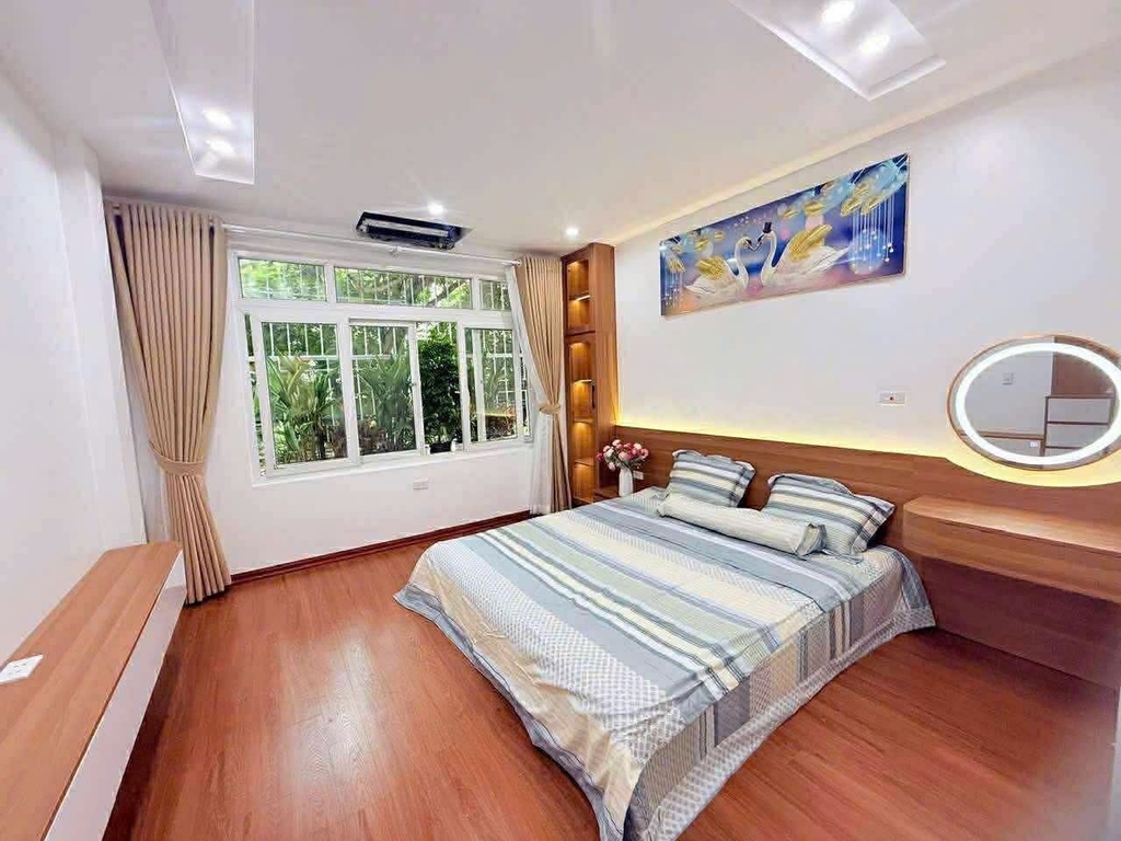 BÁN CĂN HỘ TẬP THỂ TẦNG 2 - TÒA B2 TRƯỜNG ĐHSP - 29.5M² (SỬ DỤNG 100M²) - 5.2 TỶ