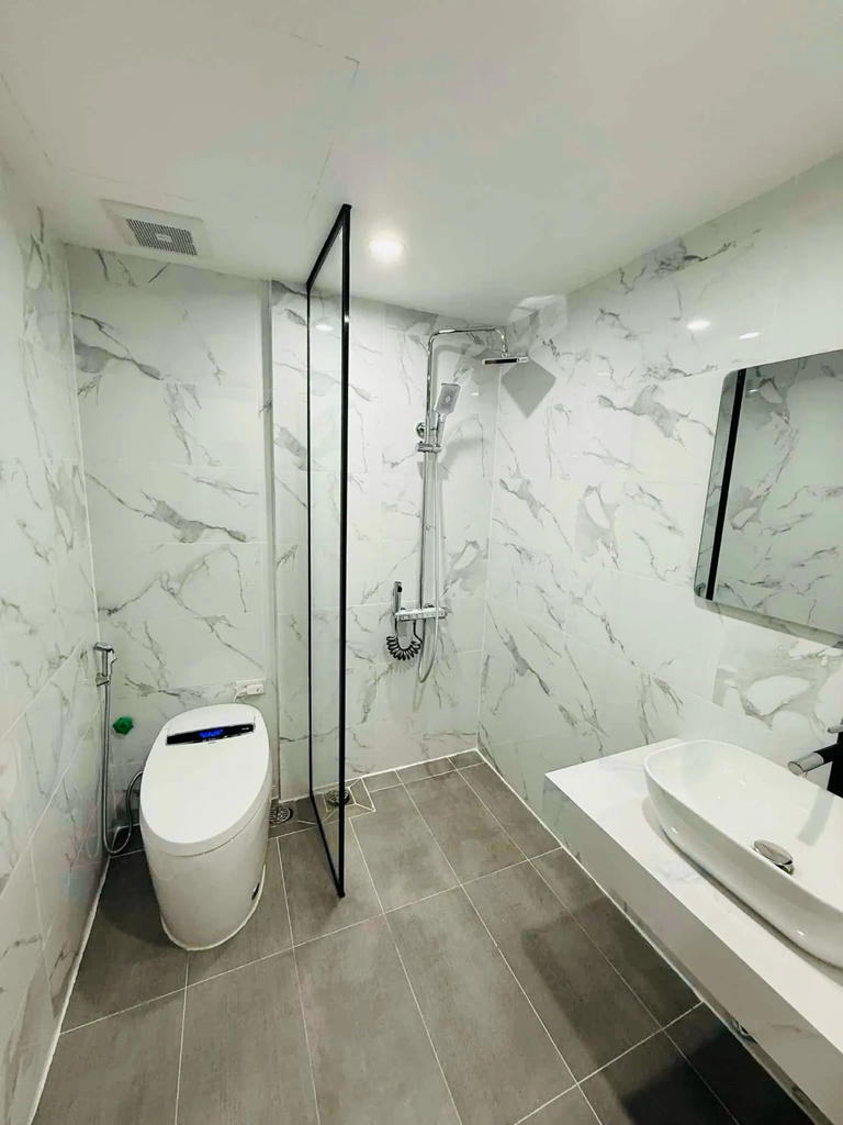 【NHÀ 5 TẦNG FULL NT - KIM MÃ, BA ĐÌNH】- 30m² - 3PN - Giá 8.3 Tỷ