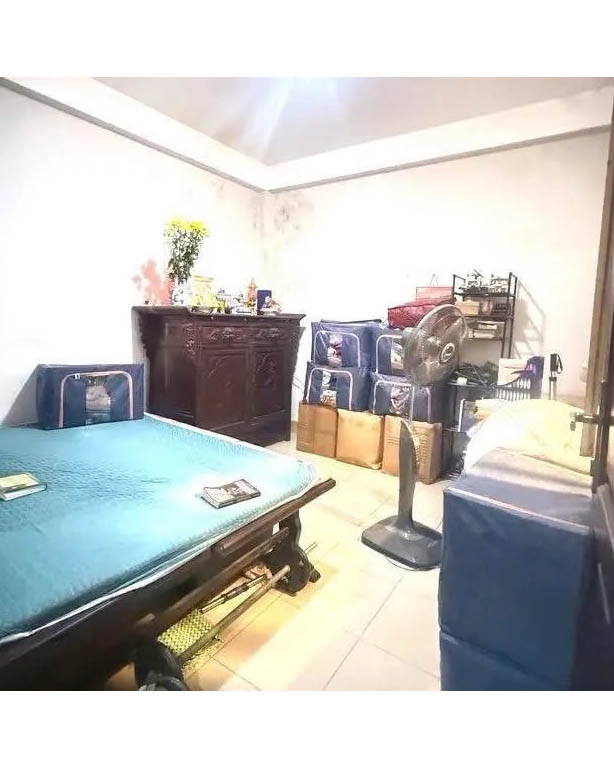 【NHÀ PHỐ KINH DOANH NGHĨA DŨNG - Ô TÔ ĐỖ CỬA - DT THỰC 50M²】- 29*50m² - 3 TẦNG - 9.5 TỶ