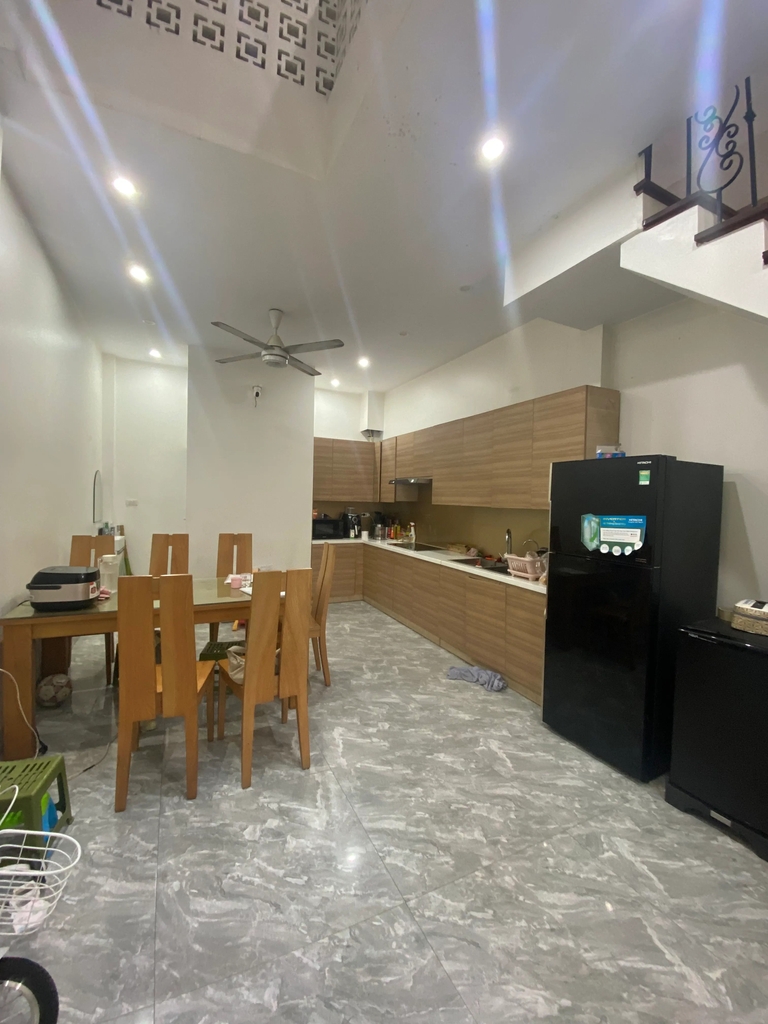 【NHÀ PHÂN LÔ 4 TẦNG - LA KHÊ, HÀ ĐÔNG】- 50m² - 4 PN - Có Ô Chờ Thang Máy - Giá 17.8 Tỷ