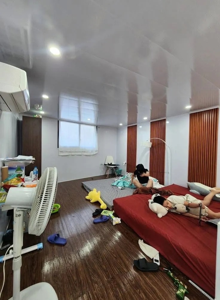 【LÔ ĐẤT VÀNG NGÕ Ô TÔ - GIA THƯỢNG, LONG BIÊN】- Gia Thượng, Long Biên - 50m² - Đất Vuông Vắn - Đối Diện Nhà Văn Hóa - Giá 7.45 Tỷ