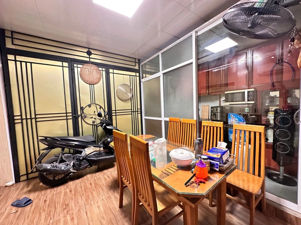 【SIÊU PHẨM MẶT PHỐ LÔ GÓC - CHIẾN THẮNG, HÀ ĐÔNG】- 69*84m² - 3 Mặt Thoáng - MP Kinh Doanh - Giá 29 Tỷ