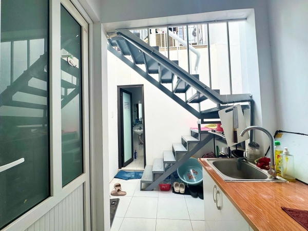 【NHÀ CHO THUÊ SINH LỜI】 An Dương, Tây Hồ - 27*35m² - 7 Phòng - Doanh Thu 25TR*Tháng - Giá 8.5 Tỷ