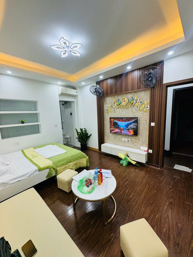 【NHÀ MỚI ĐẸP - ĐÀO TẤN BA ĐÌNH】- 21*100m² - 3 TẦNG - CÁCH PHỐ 20M - 5.8 TỶ