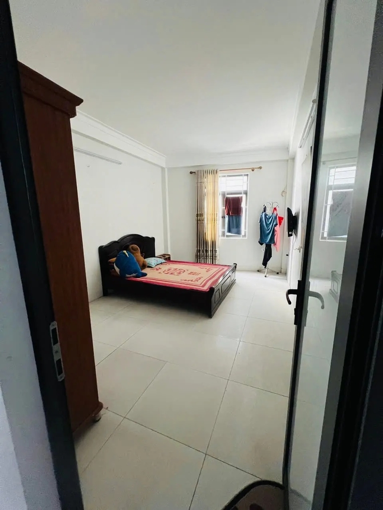 【NHÀ 5 TẦNG FULL NT - DO NHA】- 50m² - NGÕ NÔNG 15M - 6 PHÒNG NGỦ - 9.4 TỶ